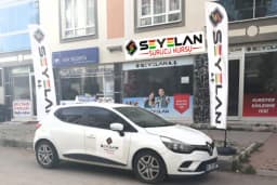SEYELAN SÜRÜCÜ KURSU