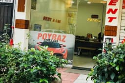 Poyraz Rent-A-Car