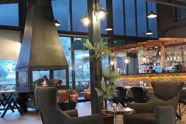 My Loca Cafe & Bistro - Kafe - Kocaeli Başiskele