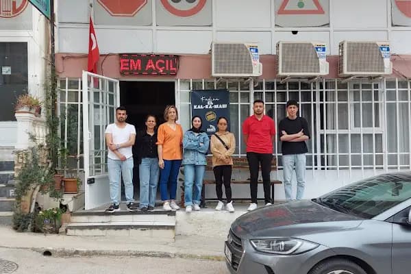Mert Sürücü Kursu - Sürücü Kursu - Antalya Alanya