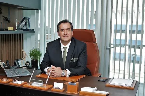 Prof. Dr. Murat Ali Hersekli - Ortopedi Cerrahı - Adana Seyhan