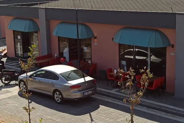 KOMAGENE NURDAĞI - Fast food lokantası - Gaziantep Nizip