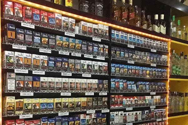 Tek tesellim tekel bayii - Alkollü İçecek Perakende Satış Tekeli - İzmir Bornova