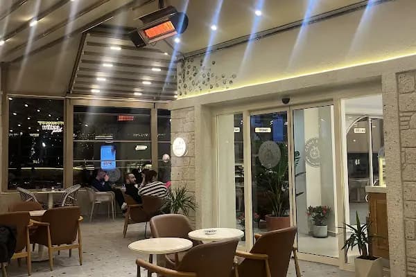 Çeşme Kahve Başiskele - Kahve dükkanı - Kocaeli Başiskele