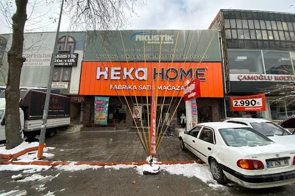 Hekahome | Kurtoğlu Mobilya | Siteler-Ankara-İnegöl-Düğün Paketi - Mobilya mağazası - Ankara Altındağ