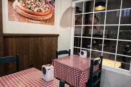 PizzaLazza Gemlik