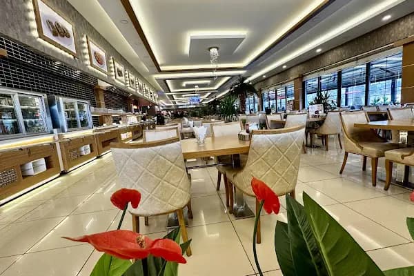 Çamlıdere Termal Hotel &amp; SPA - Otel - Ankara Çamlıdere