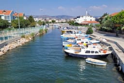 Yenişakran