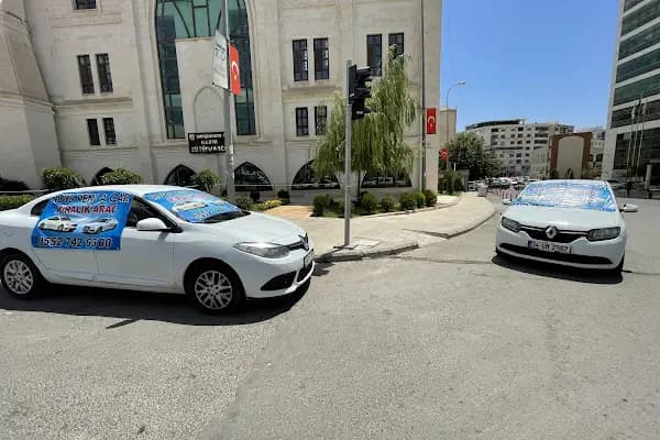Roys Rent A Car - Araba Kiralama Şirketi - Şanlıurfa Haliliye