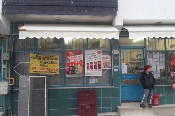Gülşen Market - Market - Bursa Yıldırım