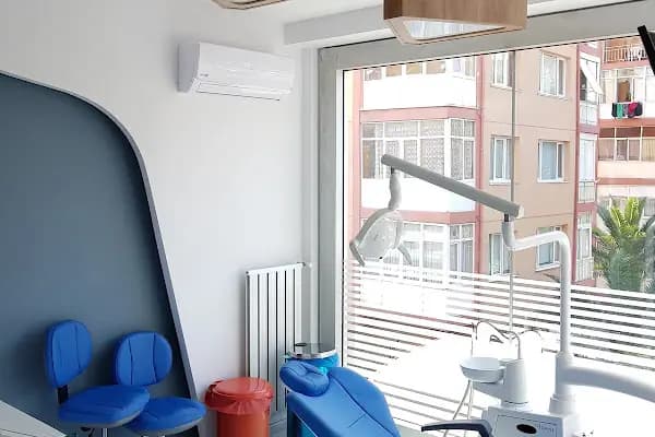 Diş Doktorum Ağız ve Diş Sağlığı Polikliniği - Diş Kliniği - İstanbul Bağcılar