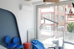 Diş Doktorum Ağız ve Diş Sağlığı Polikliniği