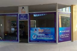 Arya Bilişim-Bilgisayar Teknik Servis AKINSOFT MALATYA Bölge Bayi
