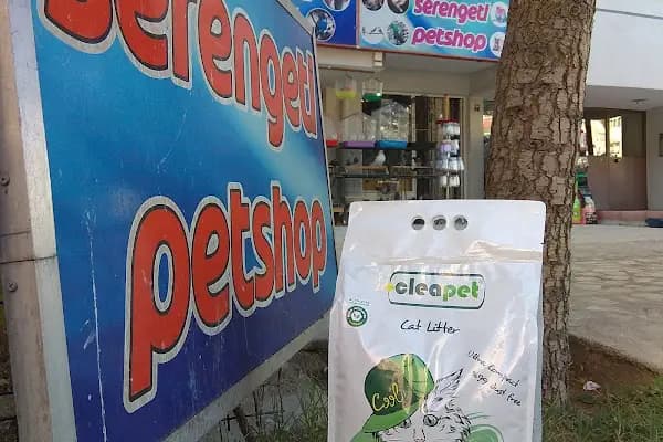 Serengeti Petshop - Evcil hayvan mağazası - Ankara Beypazarı