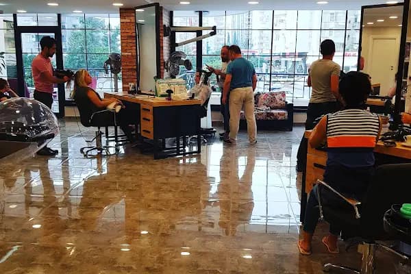 Üstün Köylü Hair Design Bayan Kuaförü Adana Çukurova Kenan Evren - Kuaför - Adana Saimbeyli