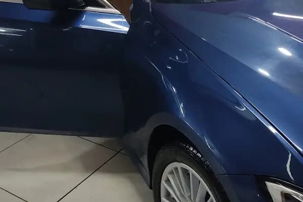 King Car Wash - Araba Yıkama - İzmir Bayraklı