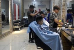 Saloon Bermens