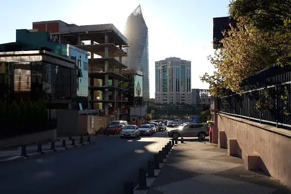 Ataşehir Sosyal Dayanışma Ve Yardımlaşma Vakfı - Sosyal Hizmetler Kurumu - İstanbul Ataşehir
