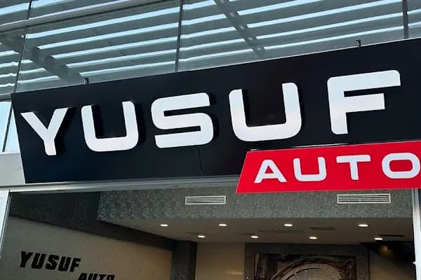 YUSUF AUTO OTONOMİ - Oto Galeri - Ankara Akyurt