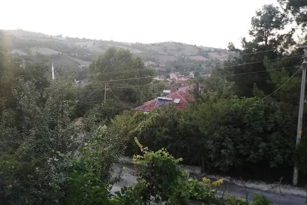 Çocuk Bahçesi - Park - Samsun 19 Mayıs