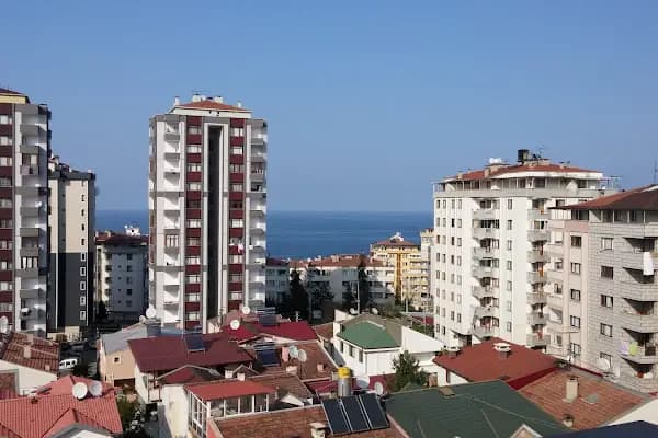 Nisa Pansiyon - Yatılı Ev - Trabzon Akçaabat