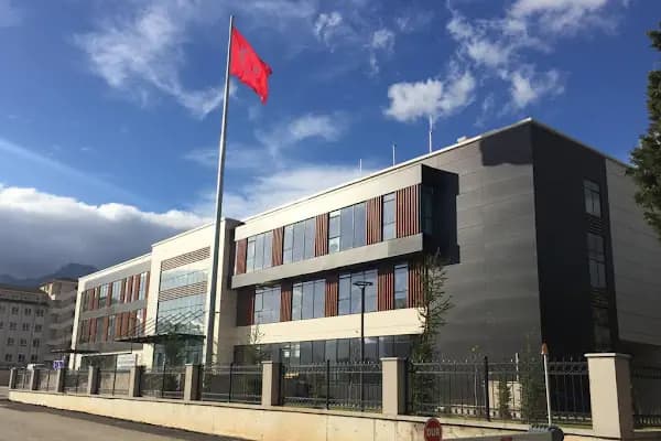 İl Afet Ve Acil Durum Müdürlüğü - Devlet Dairesi - Denizli Acıpayam