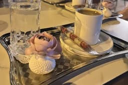 Çorlu Engelsiz Kafe