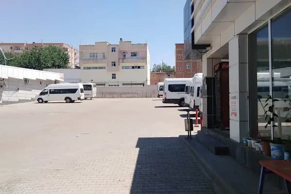Çinar ilçe oto gari - Ulaşım Hizmeti - Diyarbakır Ergani