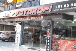 Master Fotokopi