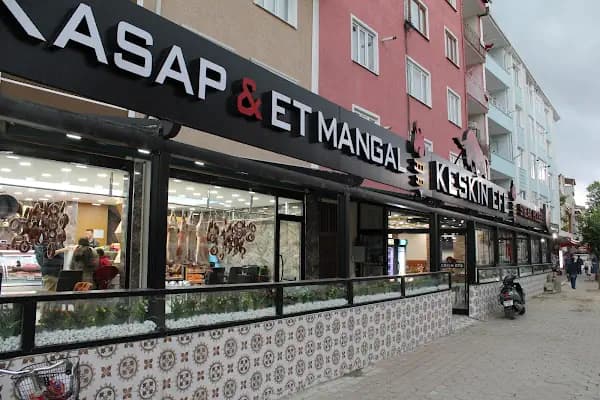 Keskin Efe Steak House - Et Lokantası - Bursa İnegöl