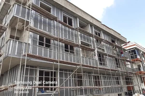 AS KÖSEDAĞ INŞAAT - İnşaat Firması - İstanbul Üsküdar