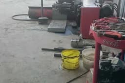 Lastikçi Ömer usta