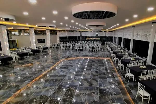 Pera Life Düğün Salonu Van - Düğün Salonu - Van İpekyolu