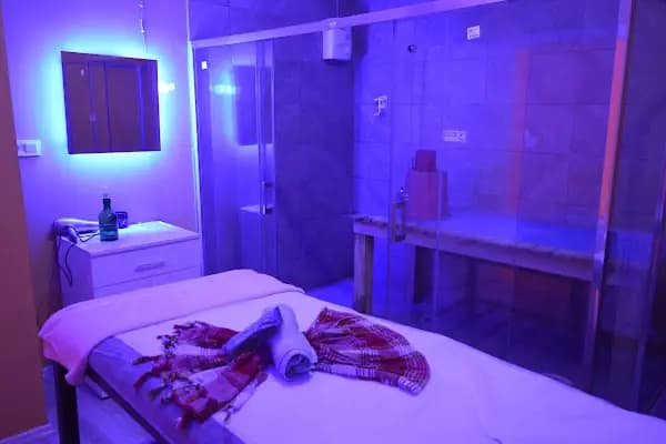 Lasvegas Masaj Salonu Şehzadeler - Masaj Uzmanı - Manisa Manisa