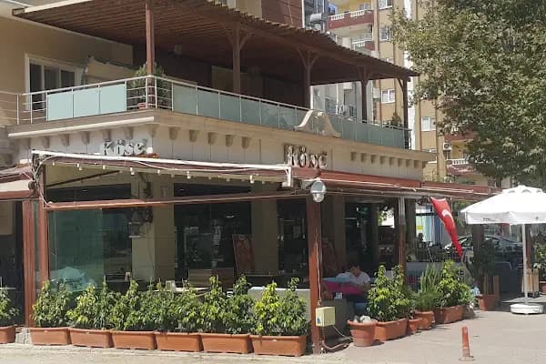 Tatlıcı Köse - Pastane - Adana Ceyhan