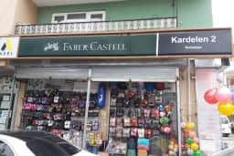 Kardelen Kırtasiye 2