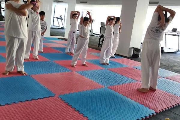 Karate /Aikido/Kickboks Özel Maltepe Gençlik Spor Kulübü - Spor Kulübü - İstanbul Bayrampaşa