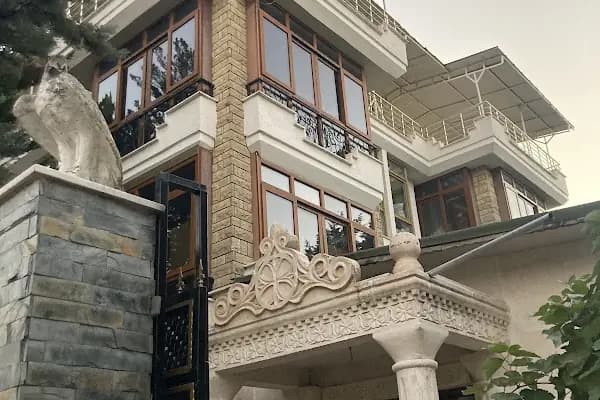Uluslara Işık Kilisesi - Kilise - Yalova Termal