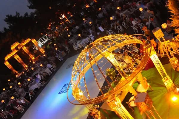 Esinti Kır Düğün Salonu - Düğün Salonu - İzmir Bayındır