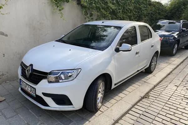 HZRCAR RENTAL - Araba Kiralama Şirketi - Antalya Manavgat