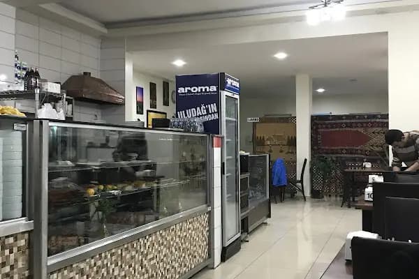Oğuzhan Restaurant - Et Lokantası - Konya Akşehir