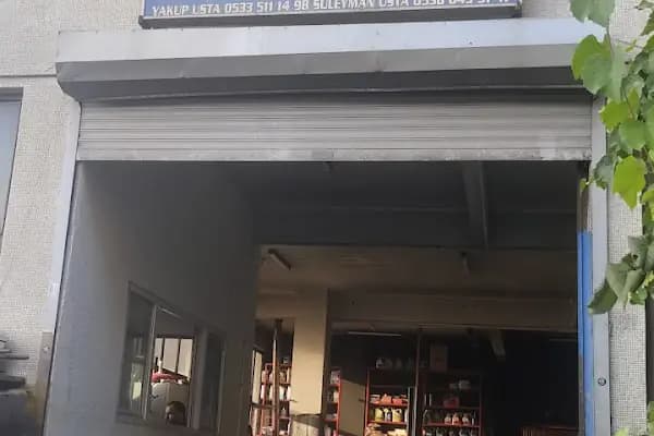 Çınar Oto Hasar ve Bakım Servisi - Araç Bakım ve Onarımı - İstanbul Esenyurt