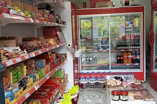 Erdem Çiftlik Market - Şarküteri - Erzurum Palandöken