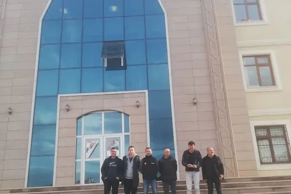 Afşin - Yerleşim Yeri - Kahramanmaraş Afşin