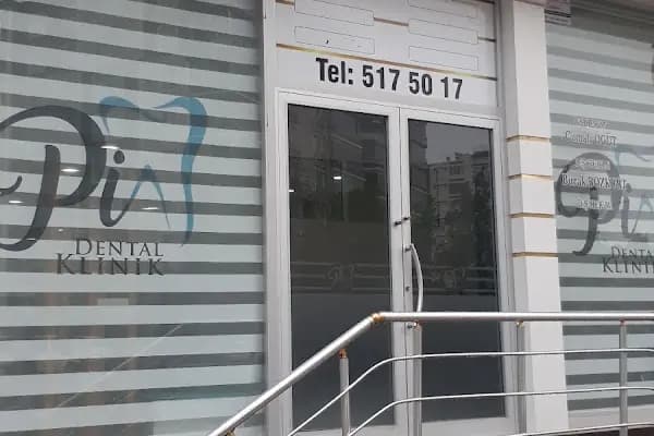 Dental Klinik - Diş Kliniği - Gaziantep Nizip