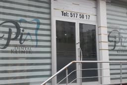 Dental Klinik