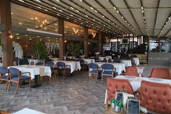 Çamlıca Yöresel Van Kahvaltı Salonu | Avcılar Kahvaltı Salonu - Kafe - İstanbul Avcılar