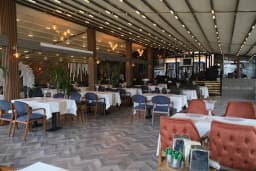 Çamlıca Yöresel Van Kahvaltı Salonu | Avcılar Kahvaltı Salonu