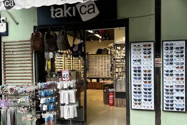Takıca - Bijuteri Mağazası - Bursa Yıldırım