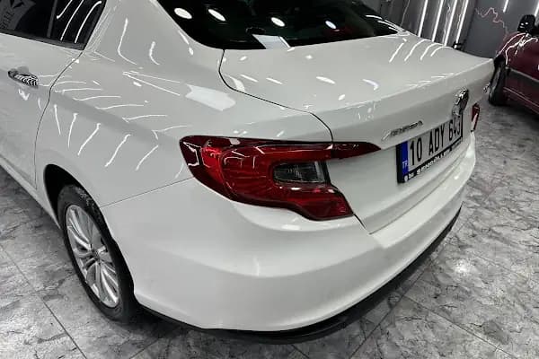 SONAX ANKARA - Garaj & Klinik - Araba Yıkama - Ankara Altındağ